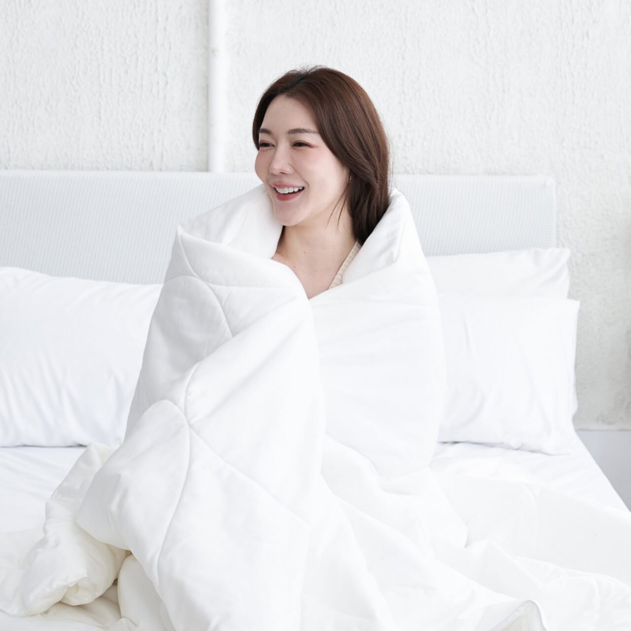 ไส้ผ้านวม รุ่น Nest - Chowa