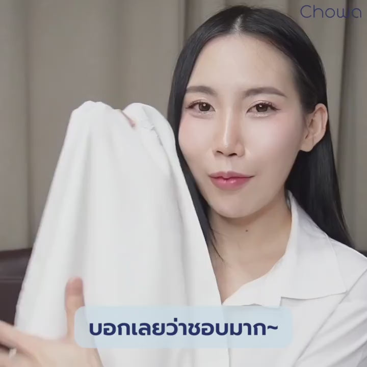 ปลอกหมอน Tencel Lyocell