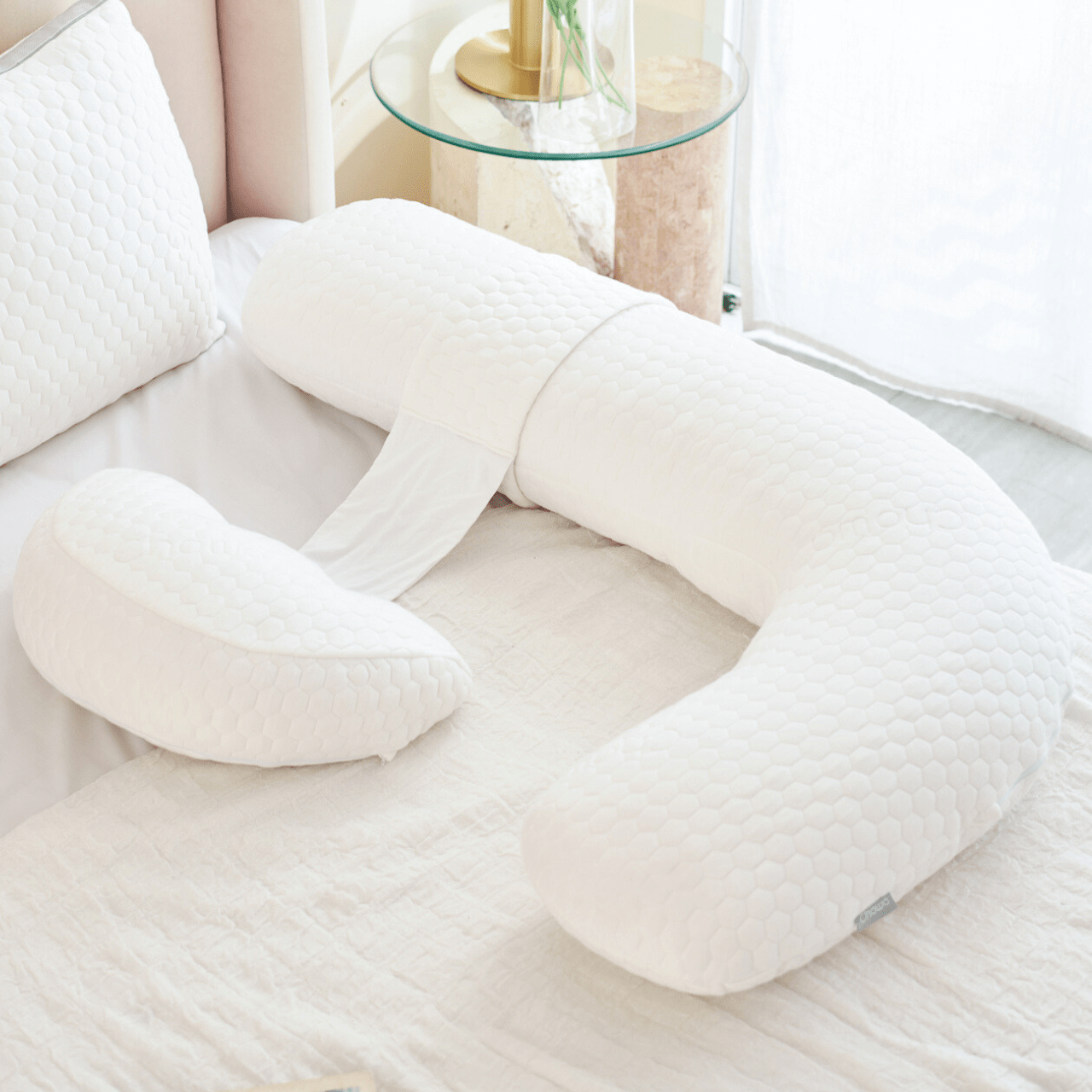 หมอนคนท้อง - Chowa