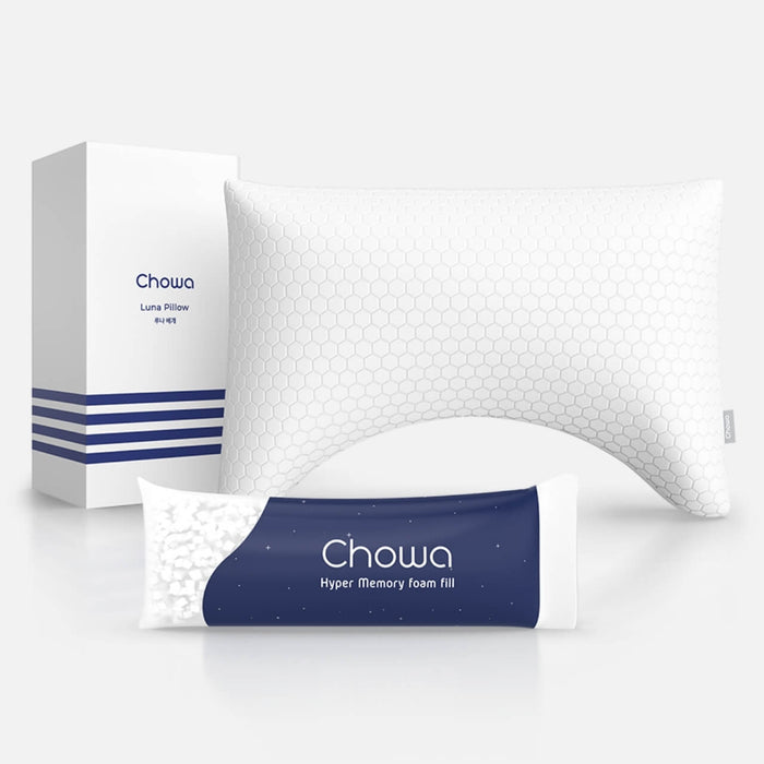 หมอนลูน่า