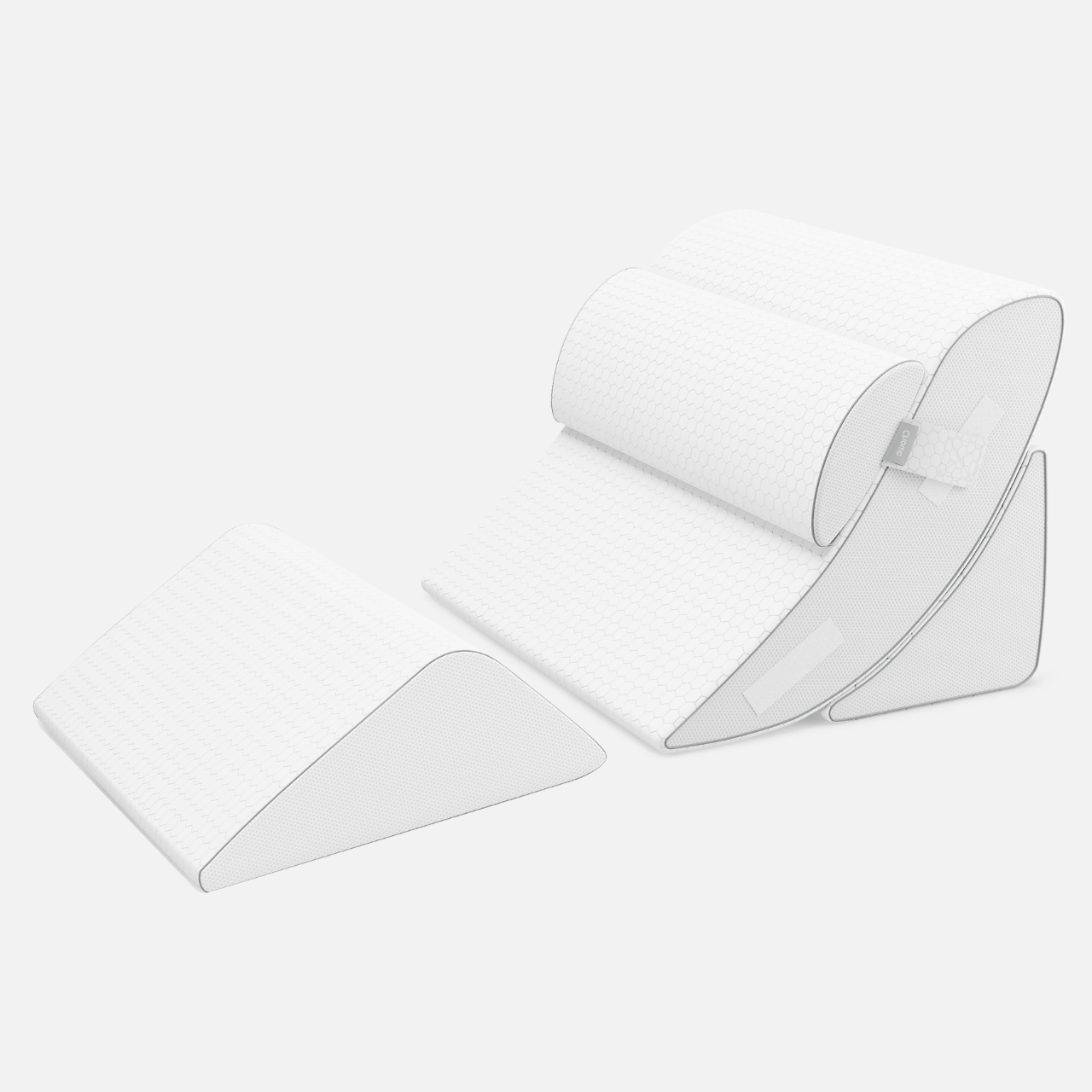 หมอนกันกรดไหลย้อน - Chowa