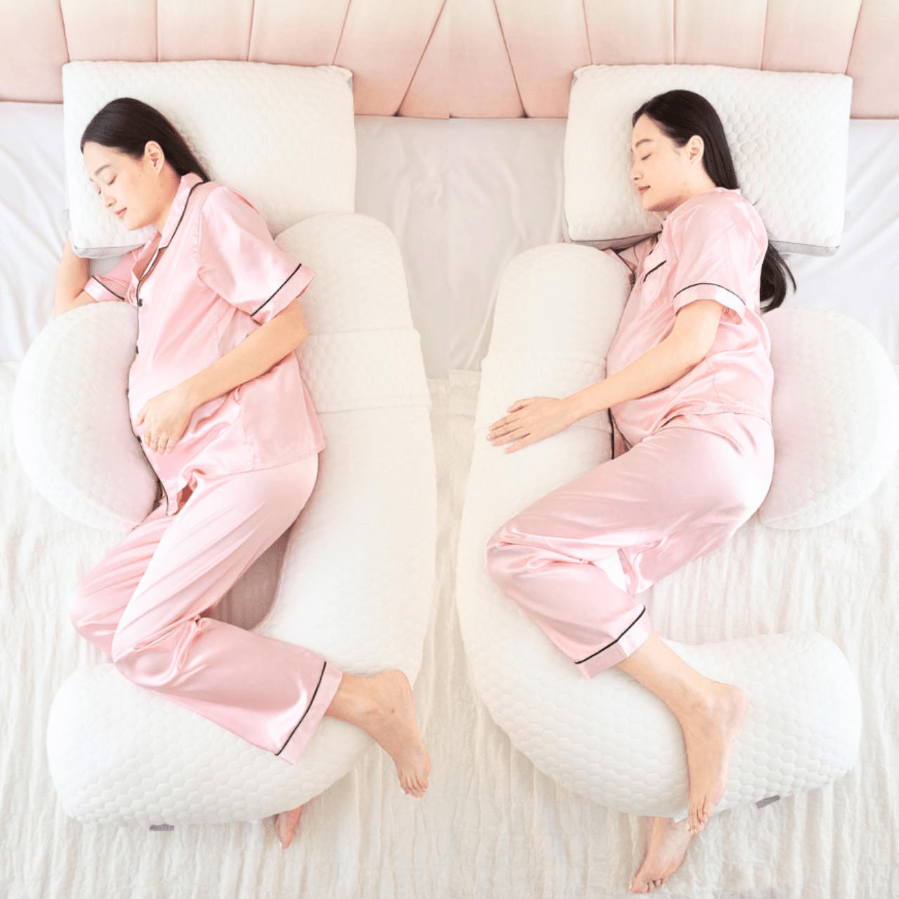 หมอนคนท้อง - Chowa