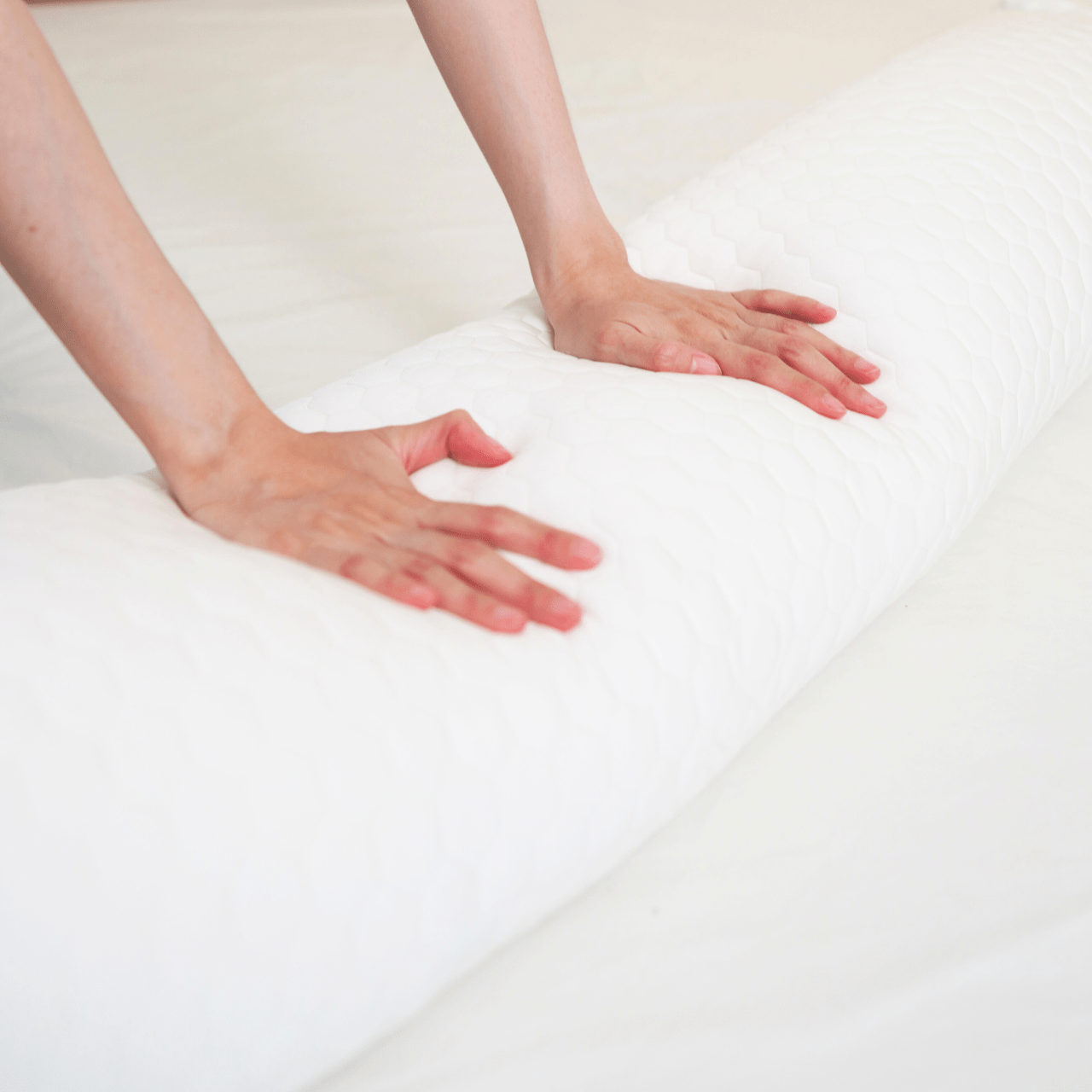 หมอนข้างสี่เหลี่ยม - Chowa