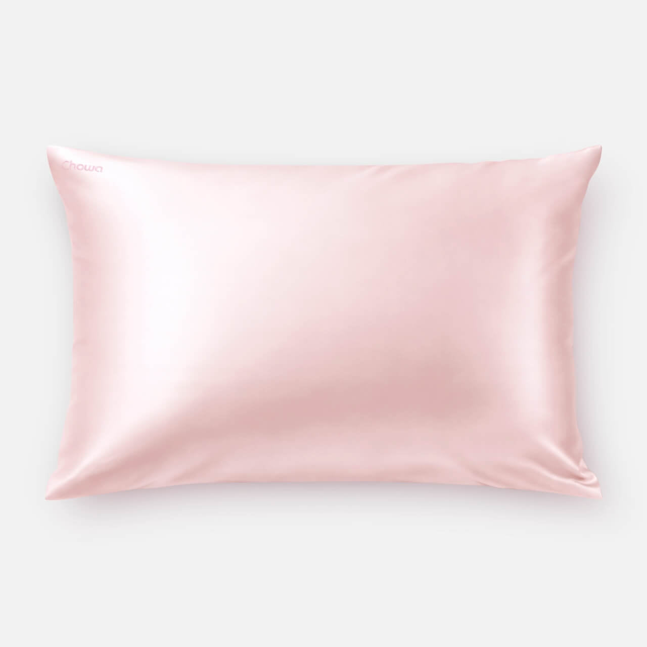 ปลอกหมอนผ้าไหมมัลเบอร์รี่ Mulberry Silk Pillowcase – ผ้าไหมแท้ 100% ลดสิว ลดริ้วรอย อ่อนโยนต่อผิวหน้าและเส้นผม | Chowa