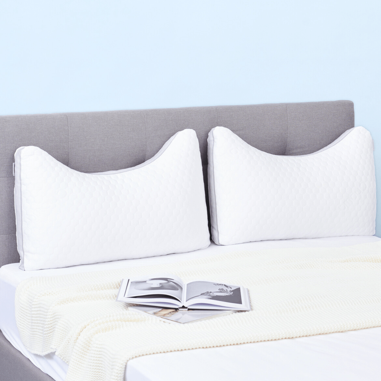 หมอนลูน่า - Chowa