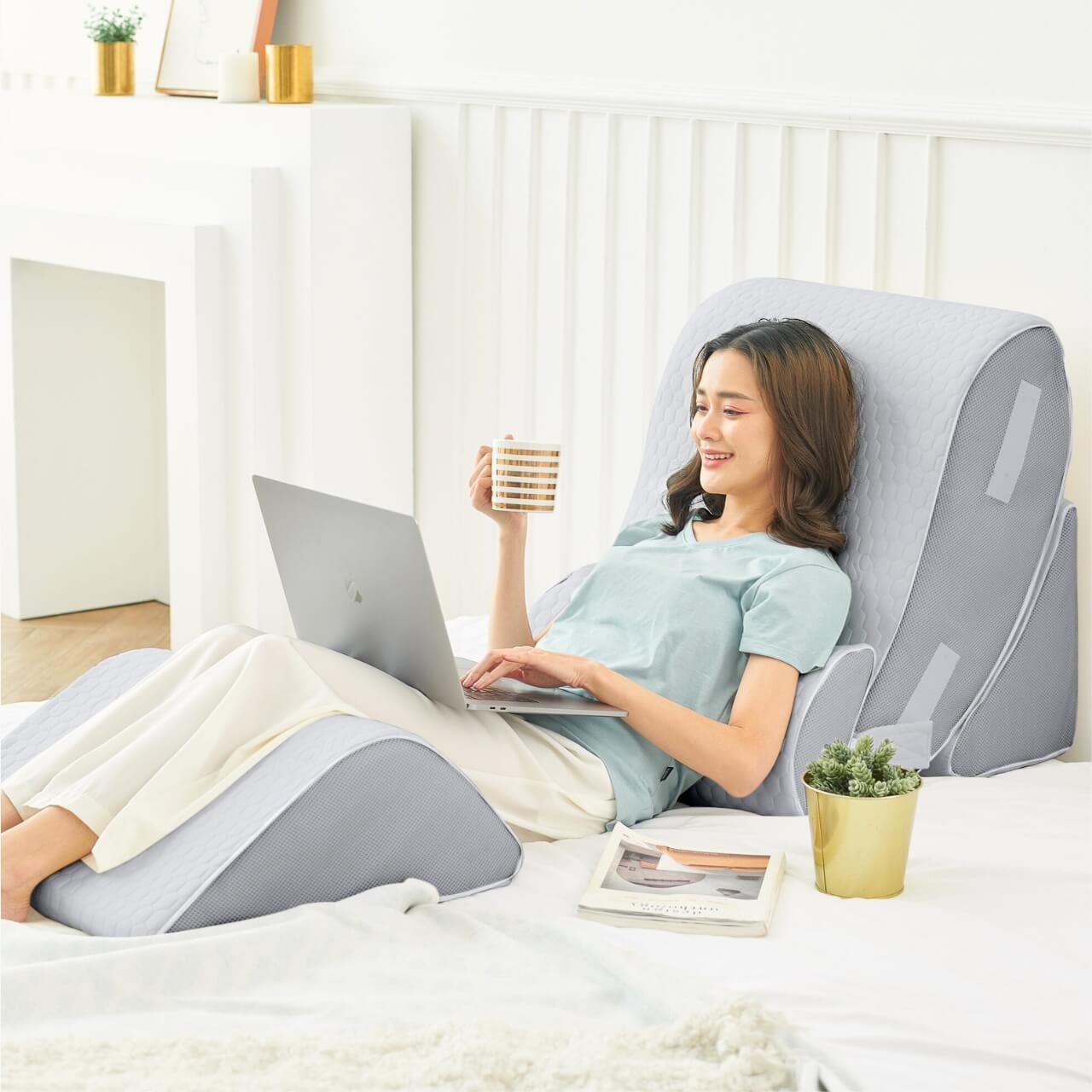 หมอนกันกรดไหลย้อน - Chowa