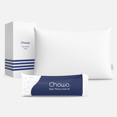 หมอนโคซี่ - Chowa