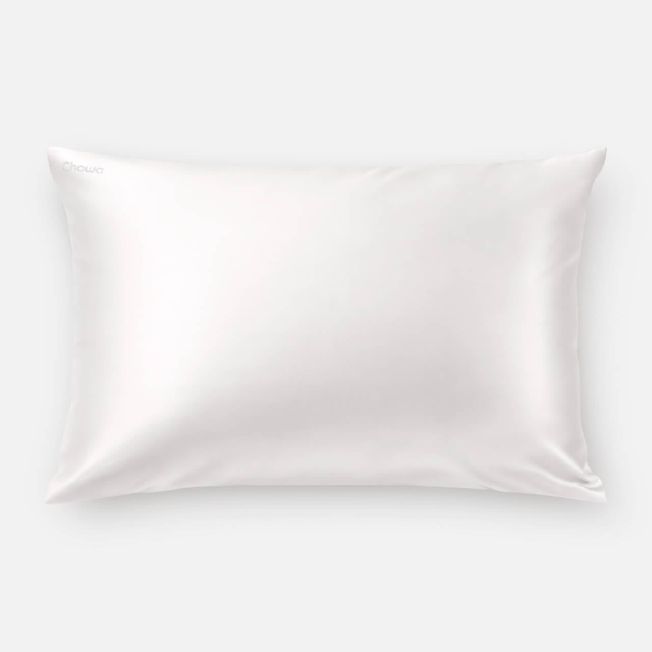 ปลอกหมอนผ้าไหมมัลเบอร์รี่ Mulberry Silk Pillowcase – ผ้าไหมแท้ 100% ลดสิว ลดริ้วรอย อ่อนโยนต่อผิวหน้าและเส้นผม | Chowa