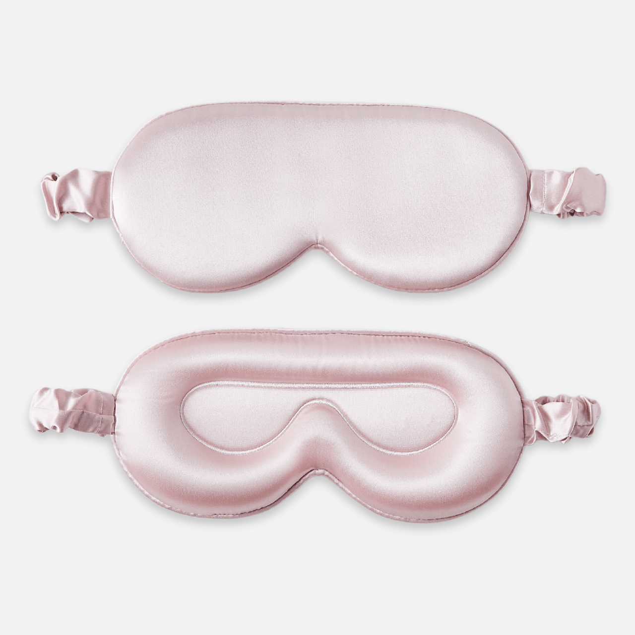 ผ้าปิดตาผ้าไหมมัลเบอร์รี่ - Chowa