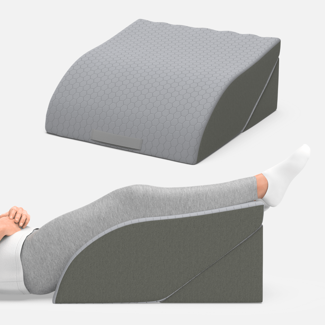 หมอนรองขา - Chowa