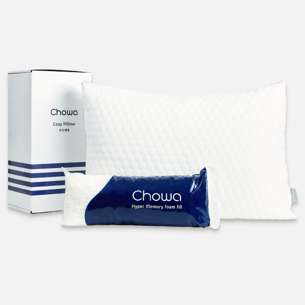 หมอนโคซี่ - Chowa