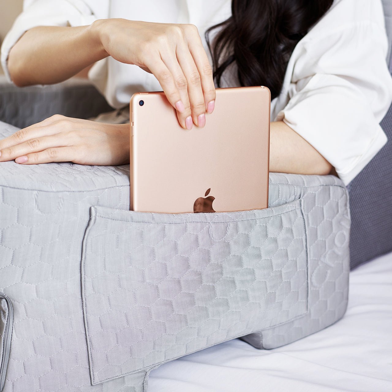 เซ็ตหมอนอ่านหนังสือ SitWell - Chowa