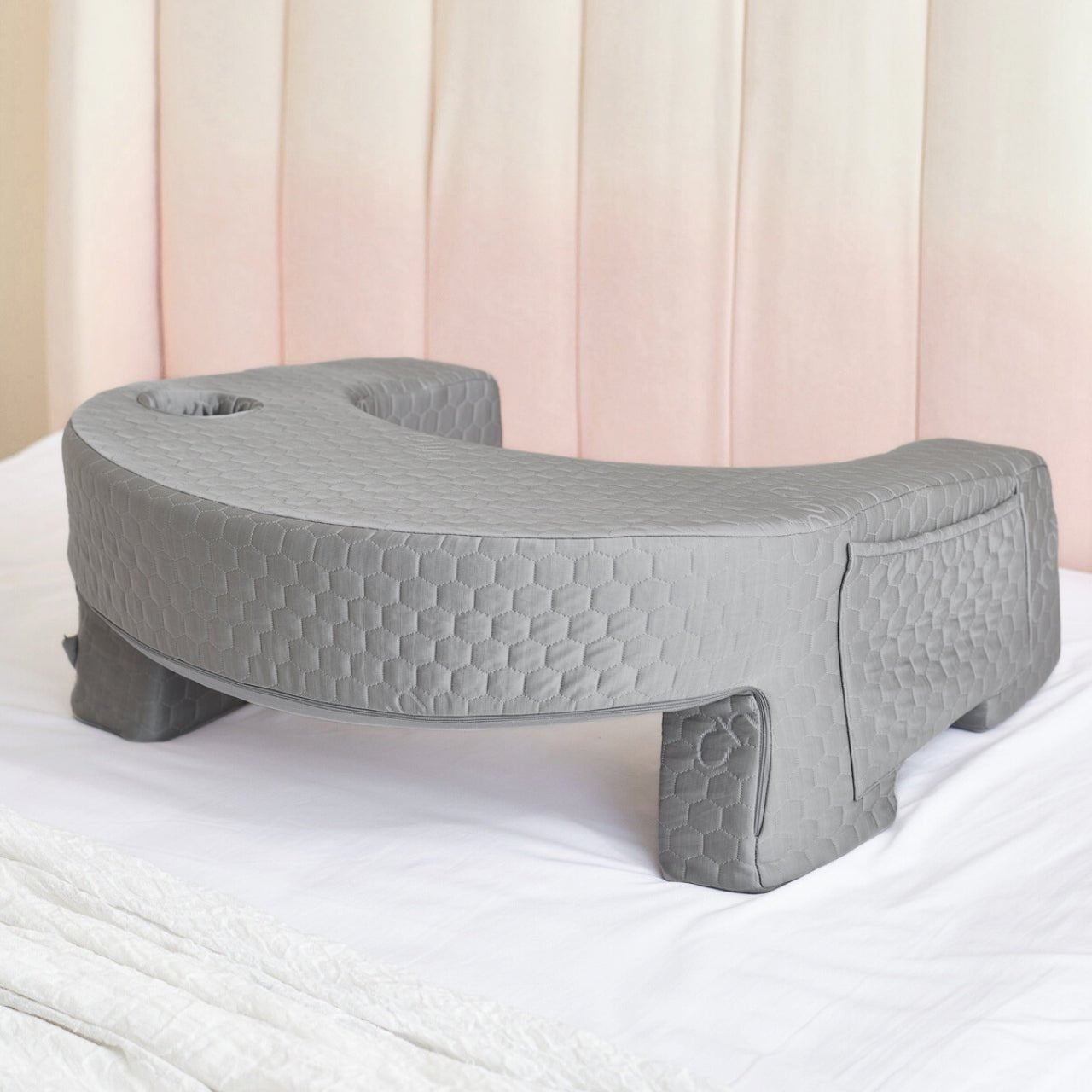 ปลอกหมอนอ่านหนังสือ SitWell SnowMax - Chowa