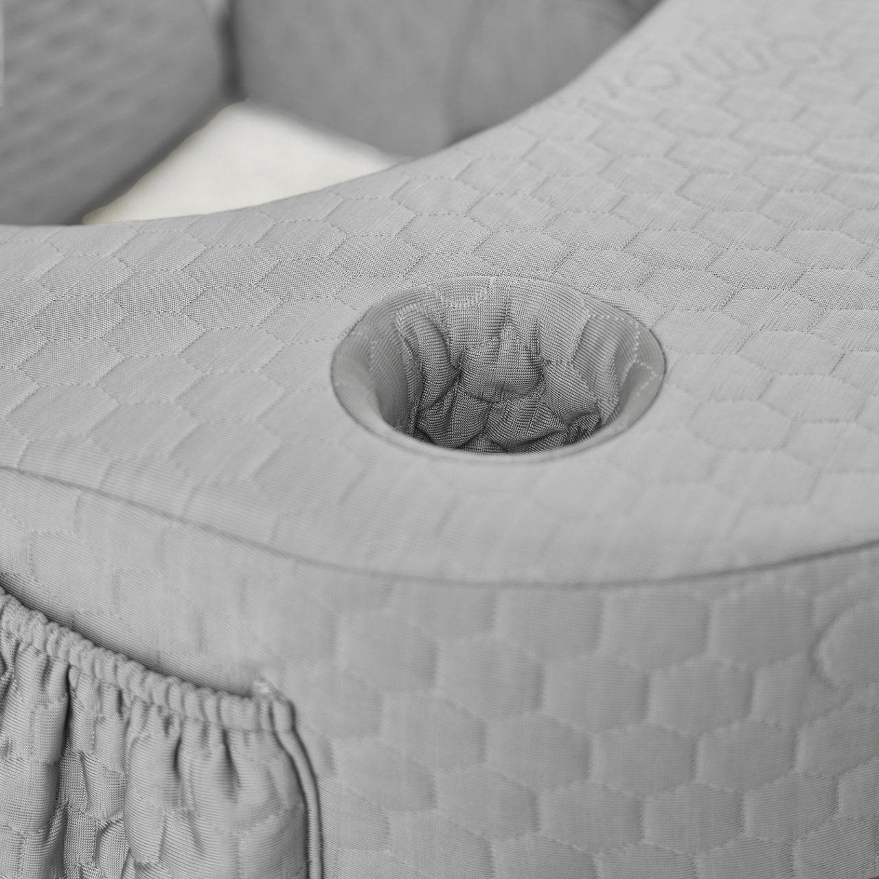 ปลอกหมอนอ่านหนังสือ SitWell SnowMax - Chowa