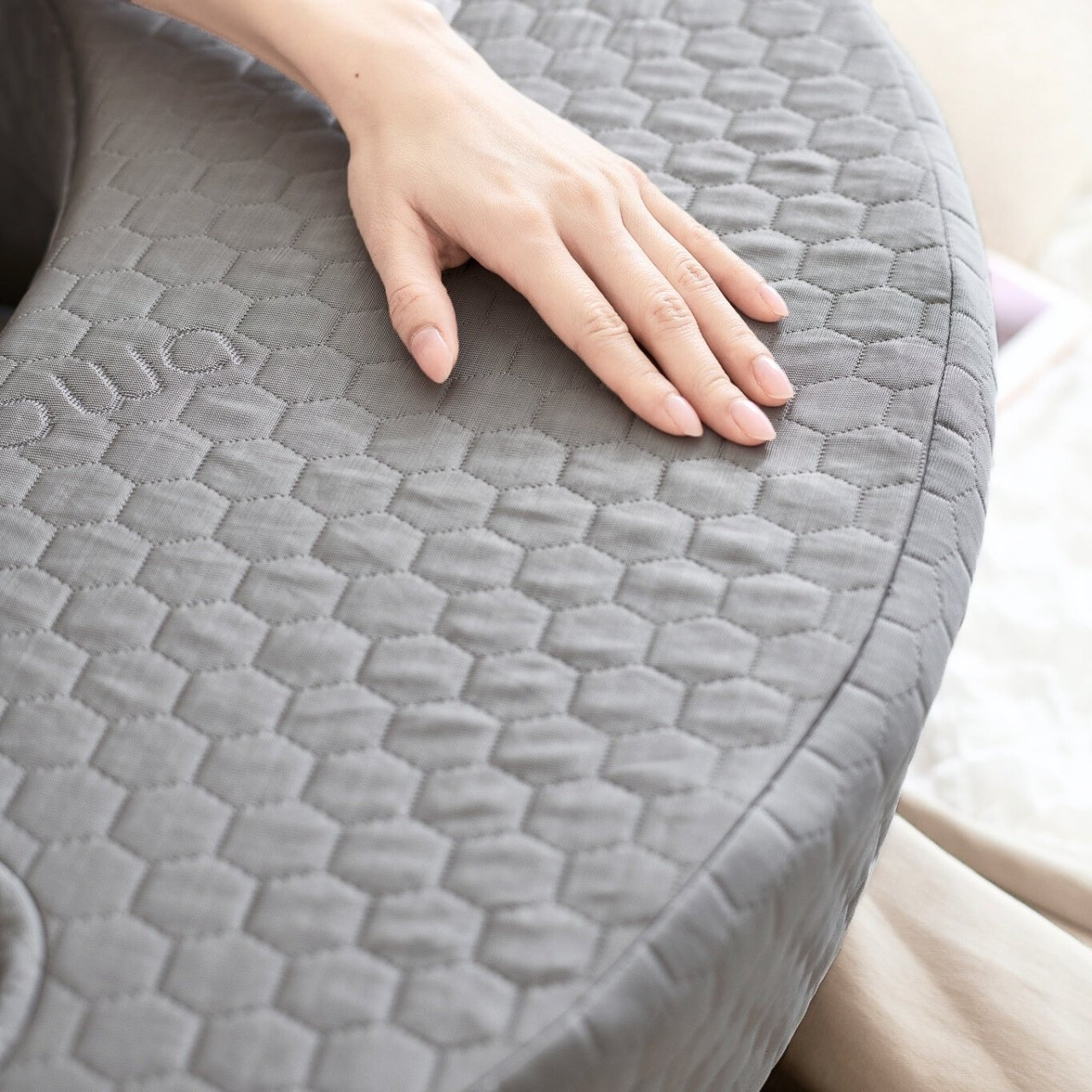 ปลอกหมอนอ่านหนังสือ SitWell SnowMax - Chowa