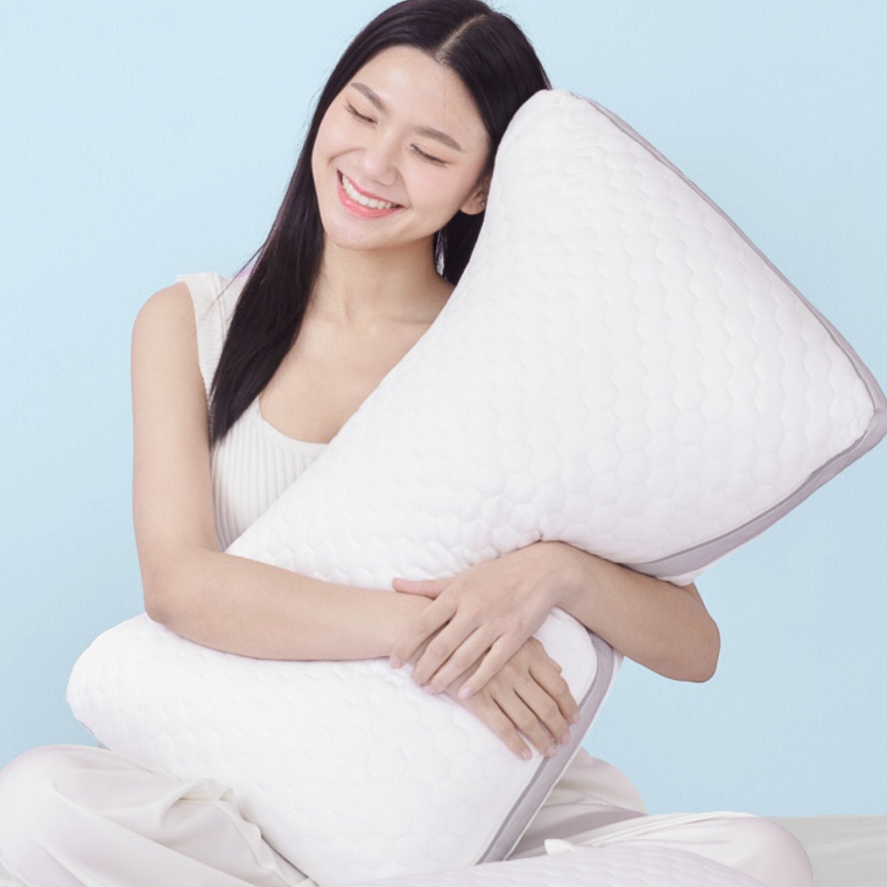 ปลอกหมอนลูน่า SnowMax - Chowa