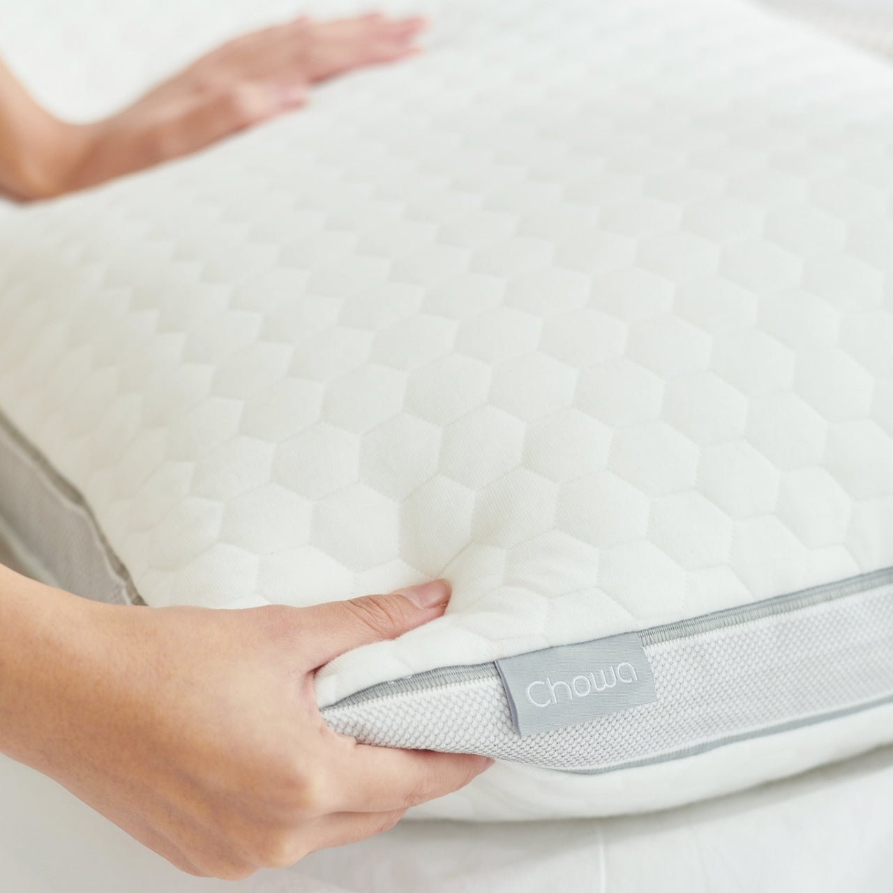 ปลอกหมอนลูน่า SnowMax - Chowa