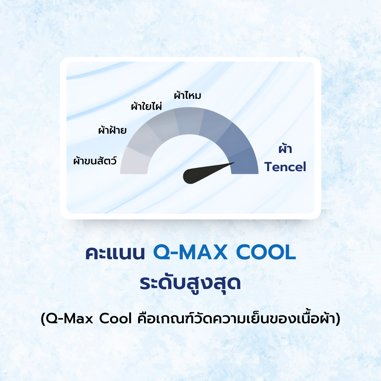 ชุดผ้าปู + ผ้านวม Tencel Finest - Chowa