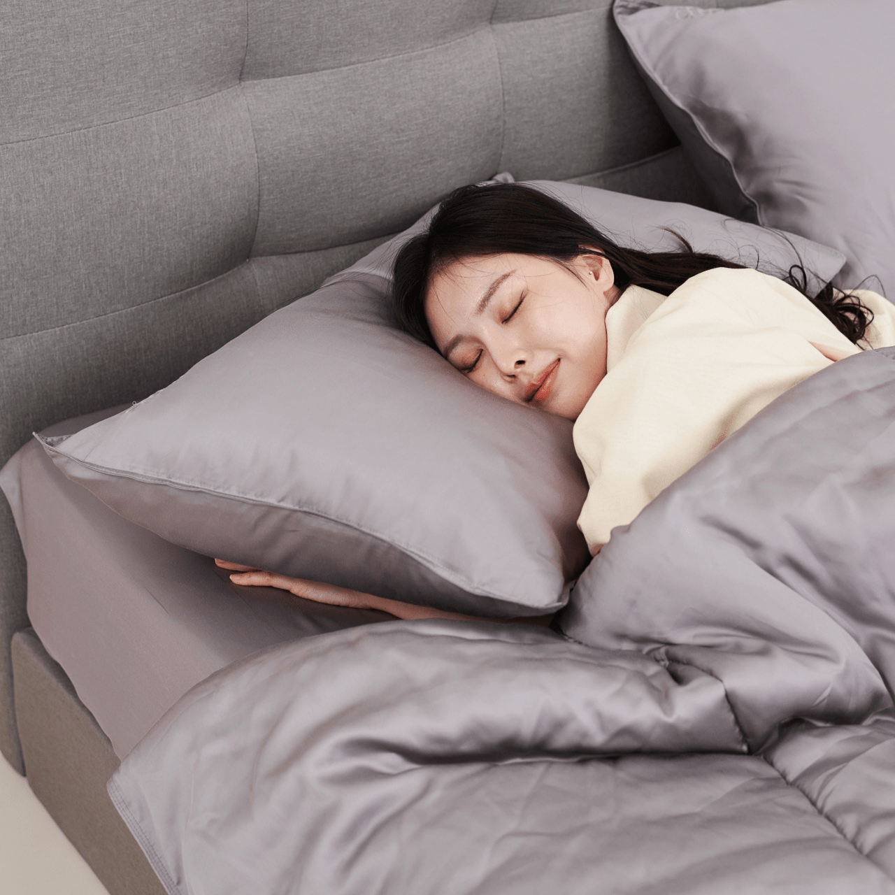 ชุดผ้าปูที่นอน Tencel Finest - Chowa