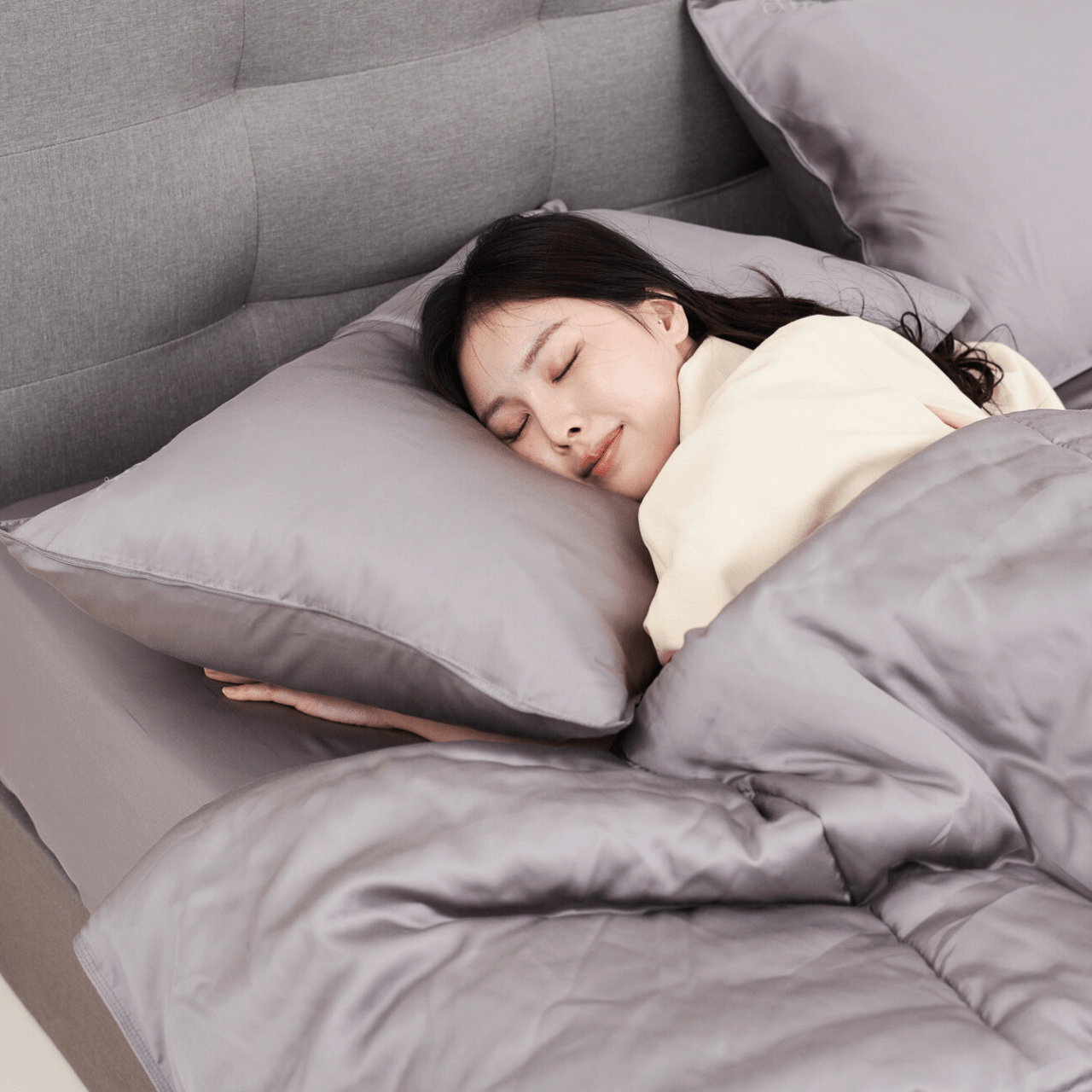 ปลอกหมอน Tencel Finest - Chowa