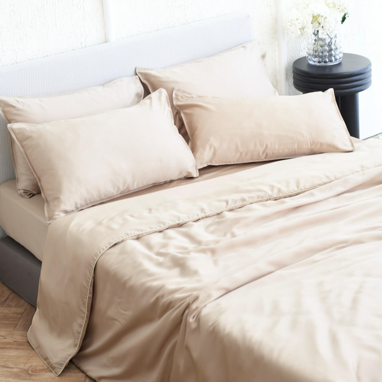 ปลอกผ้านวม Tencel รุ่น Finest - Chowa