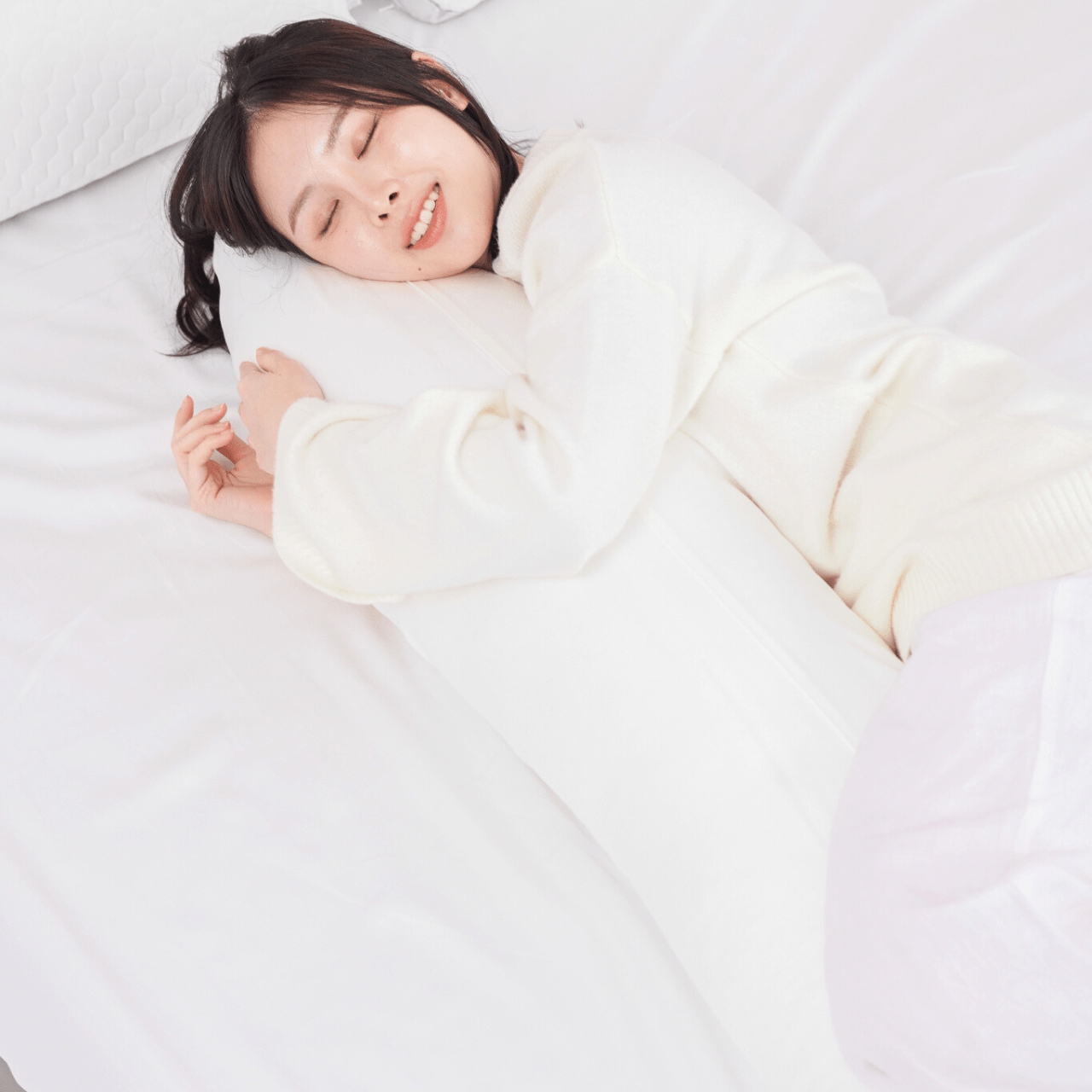 ปลอกหมอนข้าง Tencel Finest - Chowa