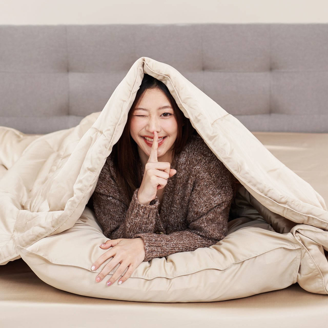 ผ้านวม Tencel Finest - Chowa