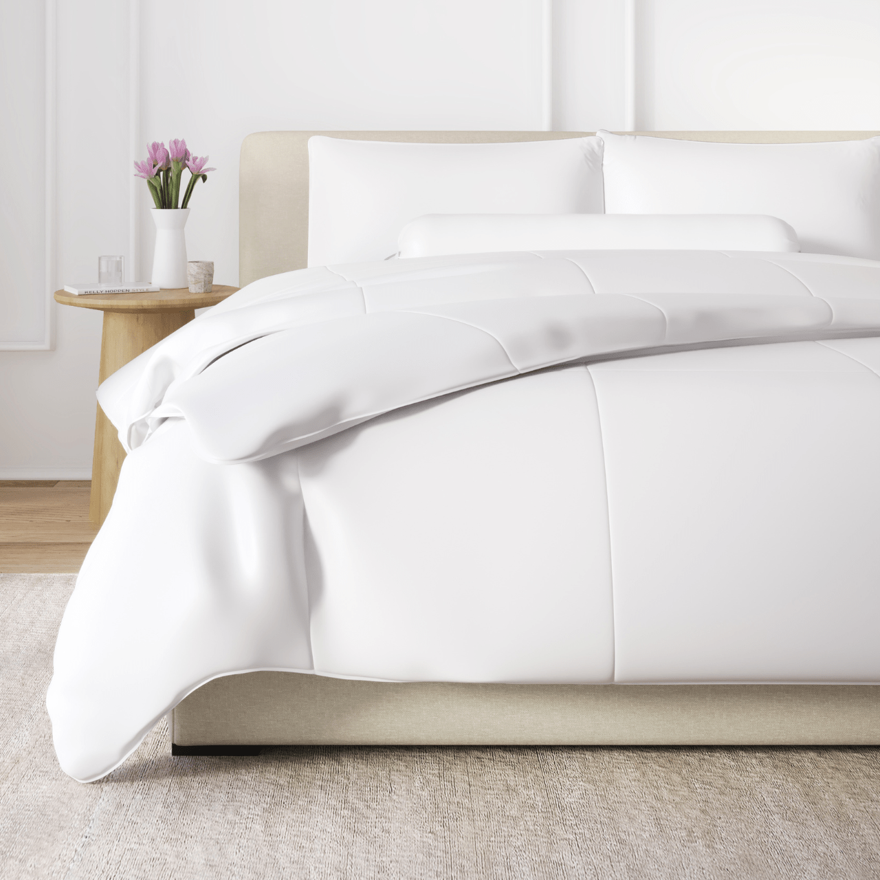 ผ้านวม Tencel Finest - Chowa