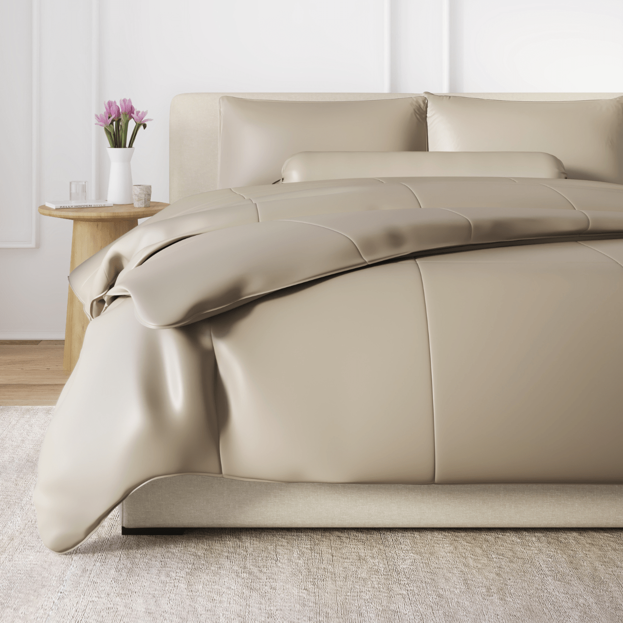 ผ้านวม Tencel Finest - Chowa