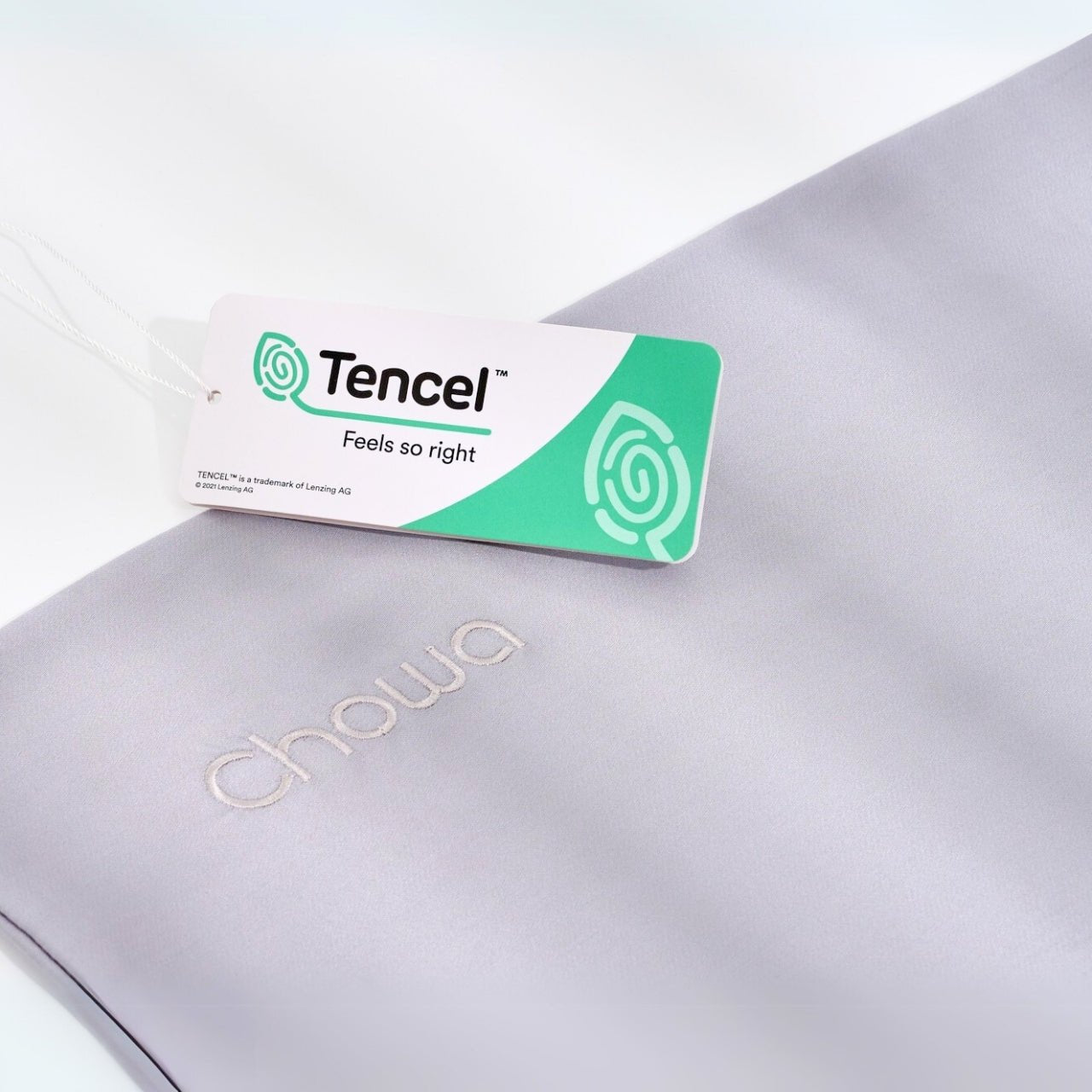 ปลอกหมอนลูน่า Tencel Lyocell - Chowa