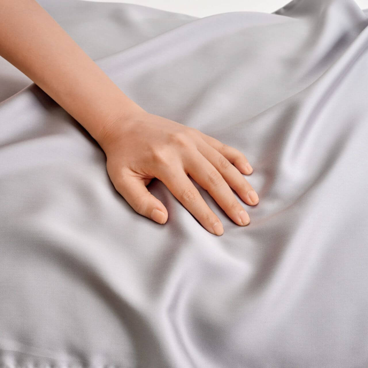 ปลอกหมอนพกพา Tencel Lyocell - Chowa