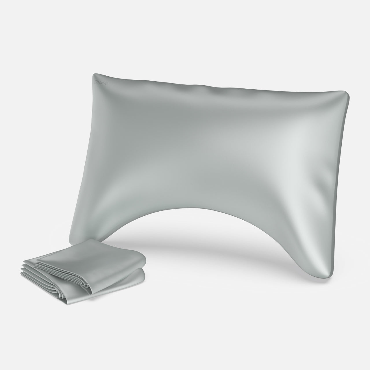 ปลอกหมอนลูน่า Tencel Lyocell - Chowa