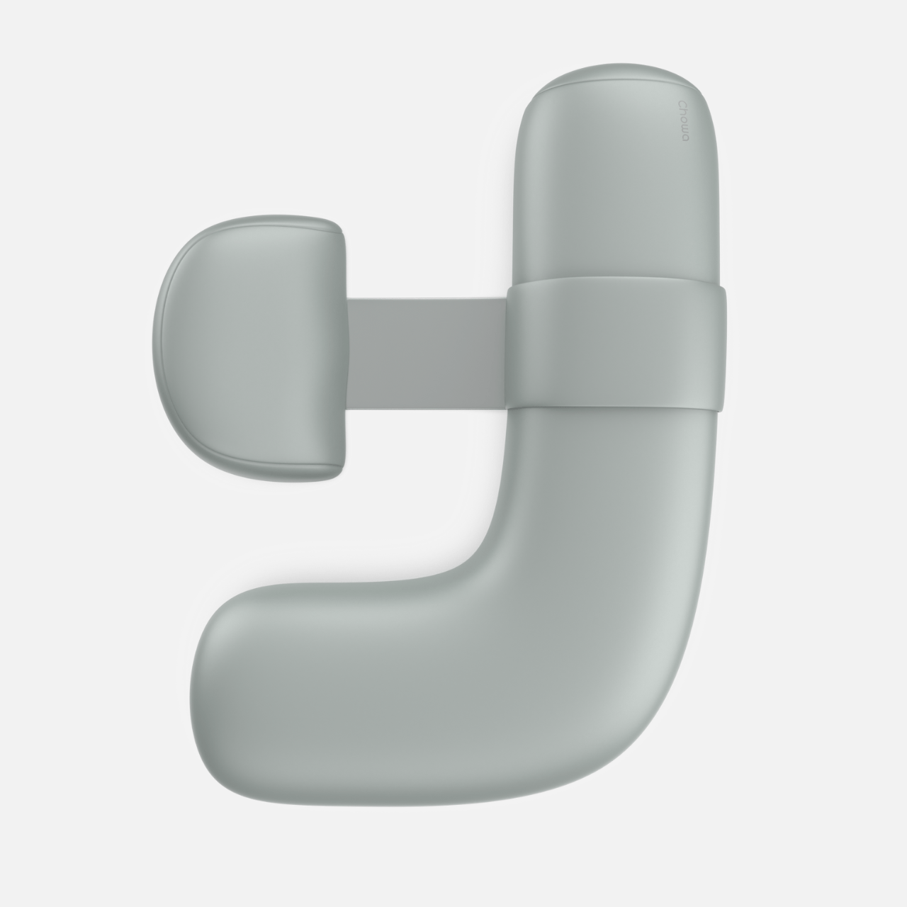 ปลอกหมอนคนท้อง Tencel Lyocell - Chowa