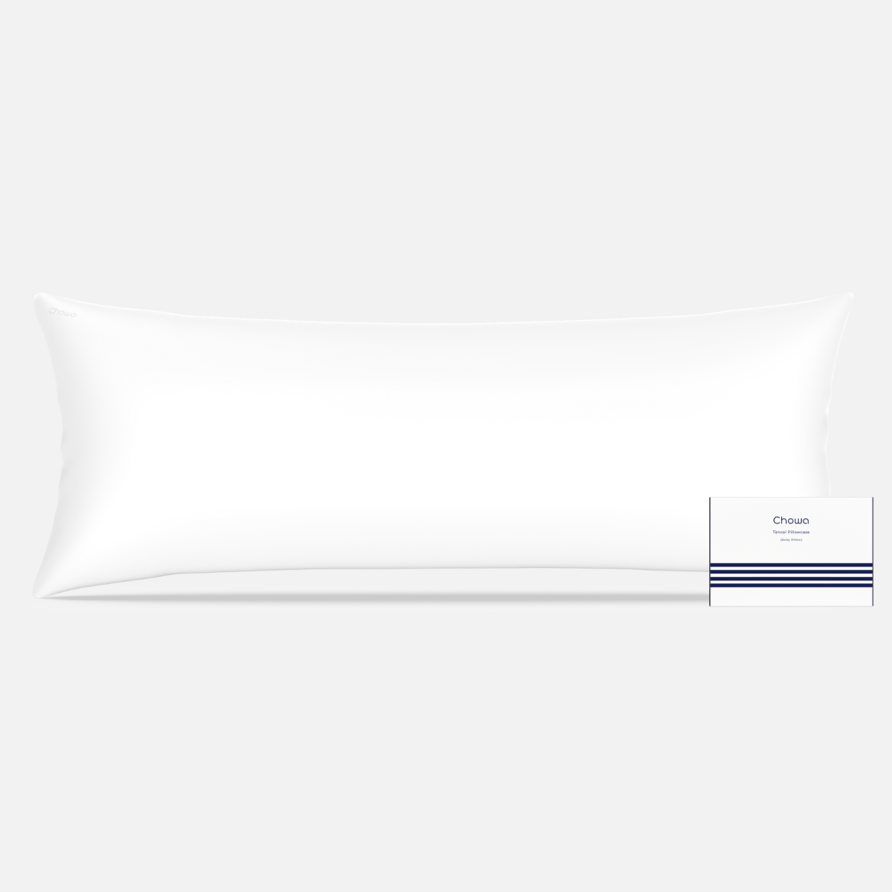 ปลอกหมอนบอดี้ Tencel Lyocell - Chowa