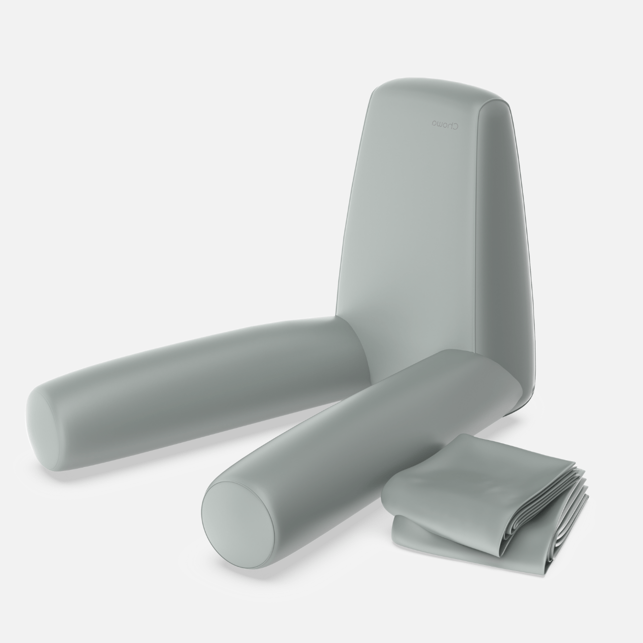 ปลอกหมอนพิงหลัง Tencel Lyocell - Chowa