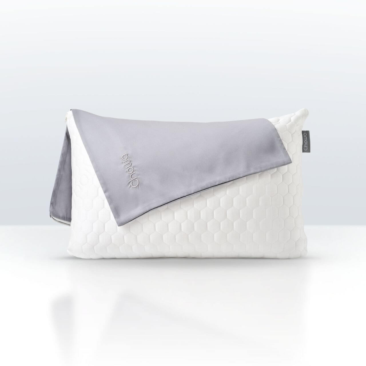 ปลอกหมอนพกพา Tencel Lyocell - Chowa