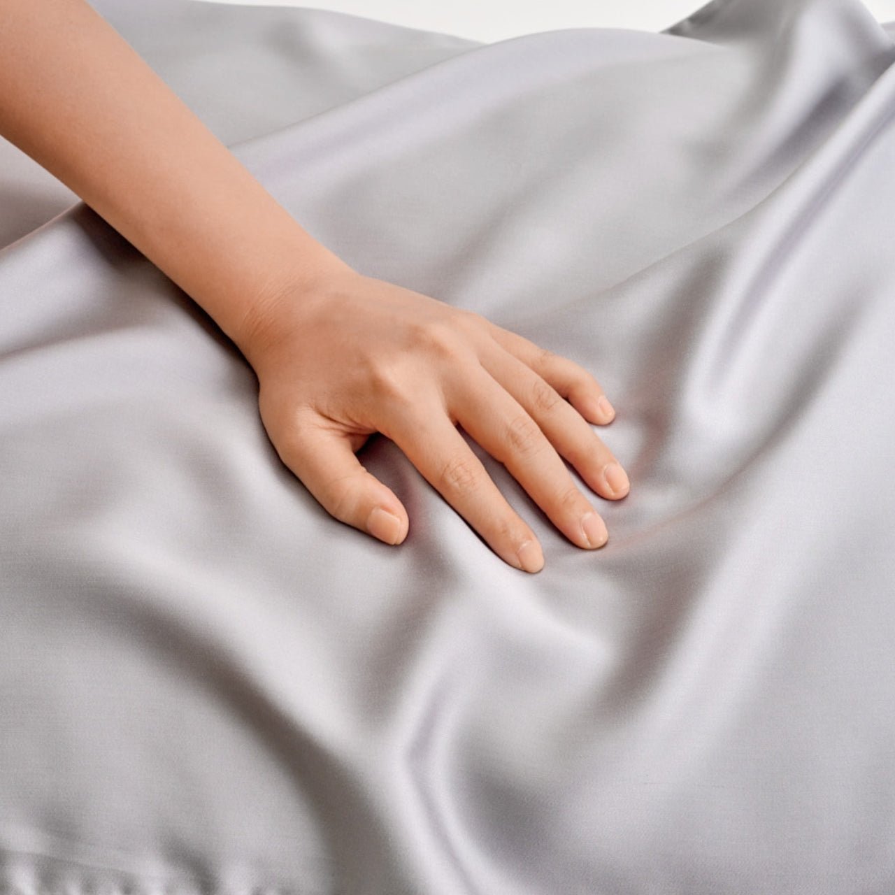 ปลอกหมอนลูน่า Tencel Lyocell - Chowa