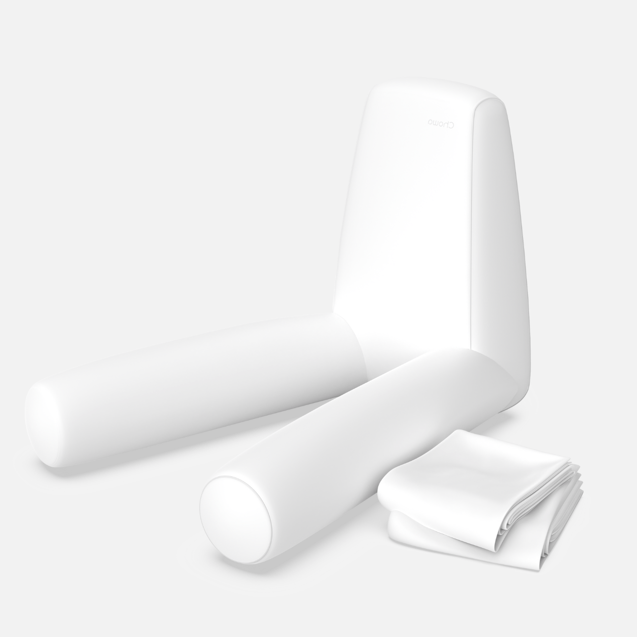 ปลอกหมอนพิงหลัง Tencel Lyocell - Chowa