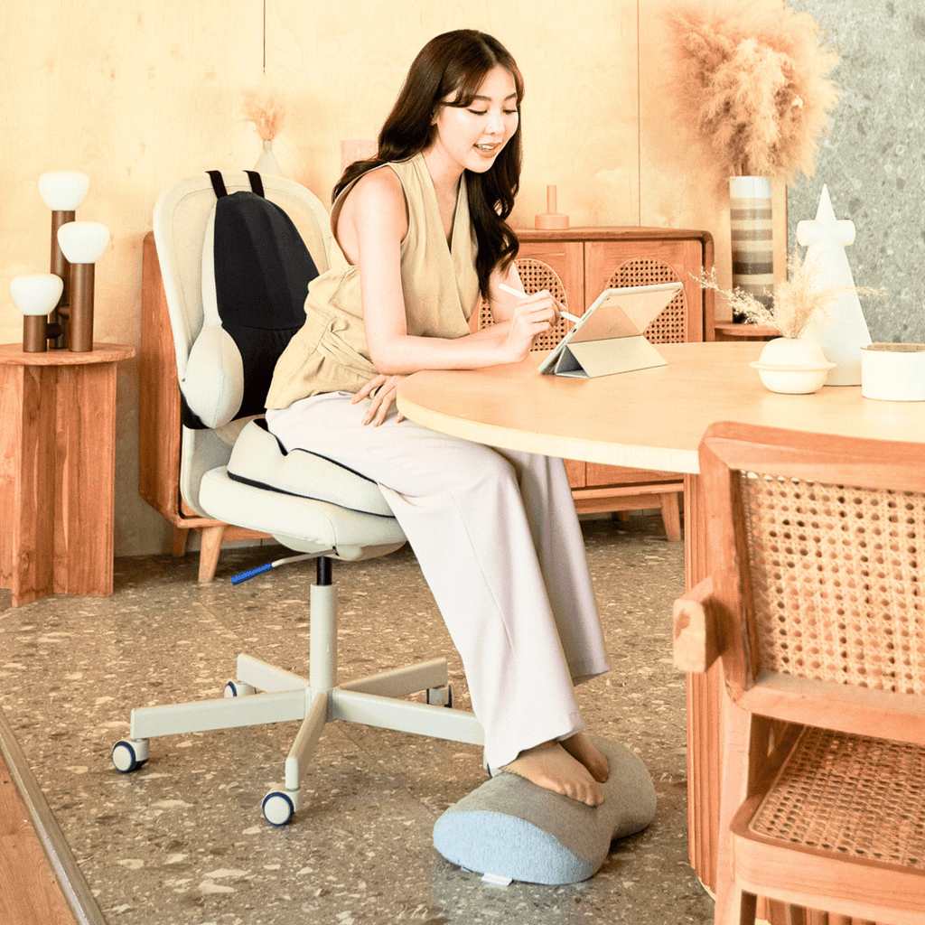 Work Hard Set - Chowa