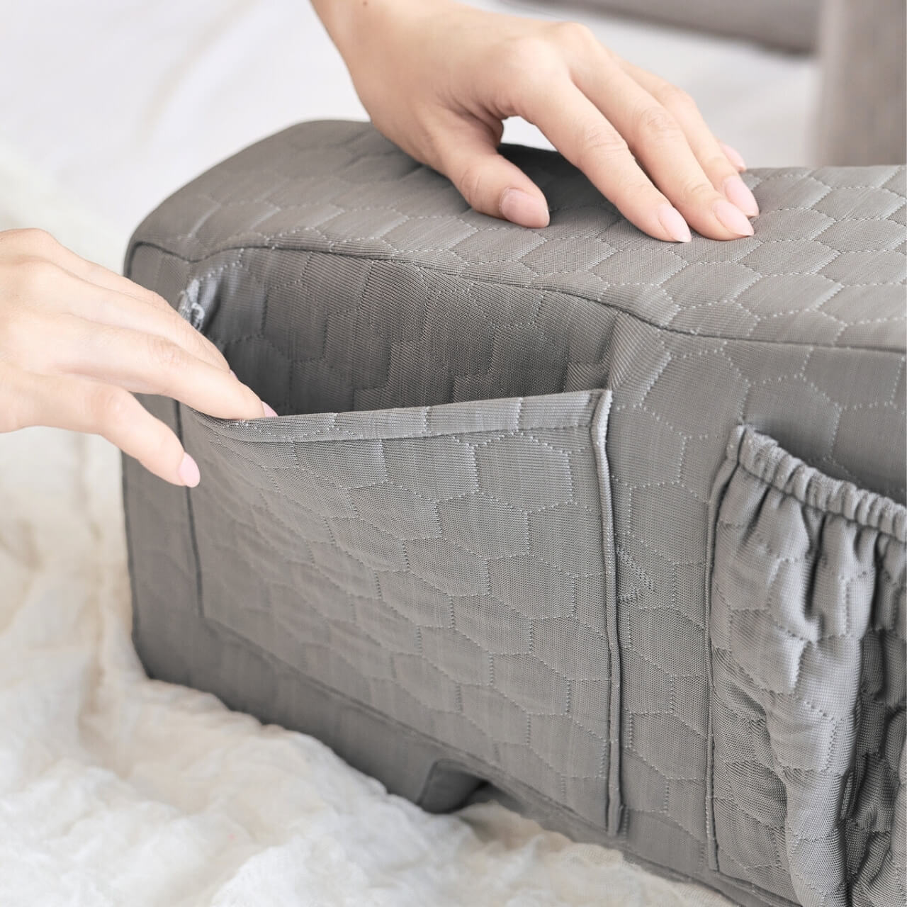 Work & Rest Set - Chowa