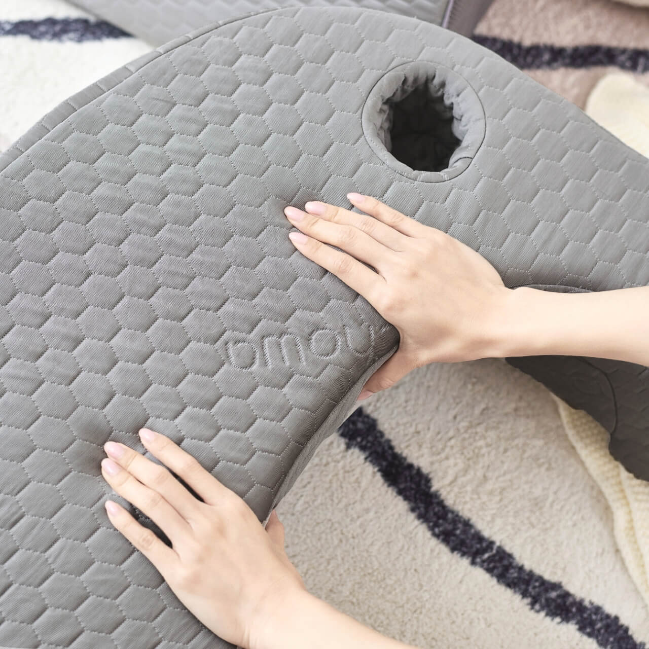 Work & Rest Set - Chowa