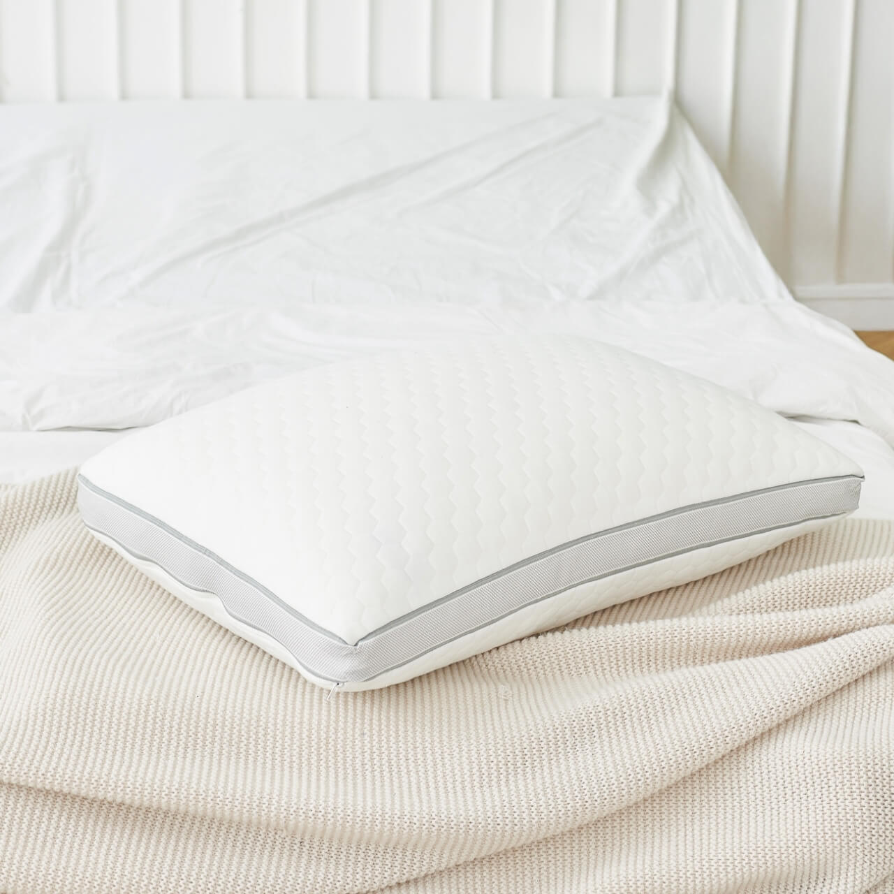 Work & Rest Set - Chowa