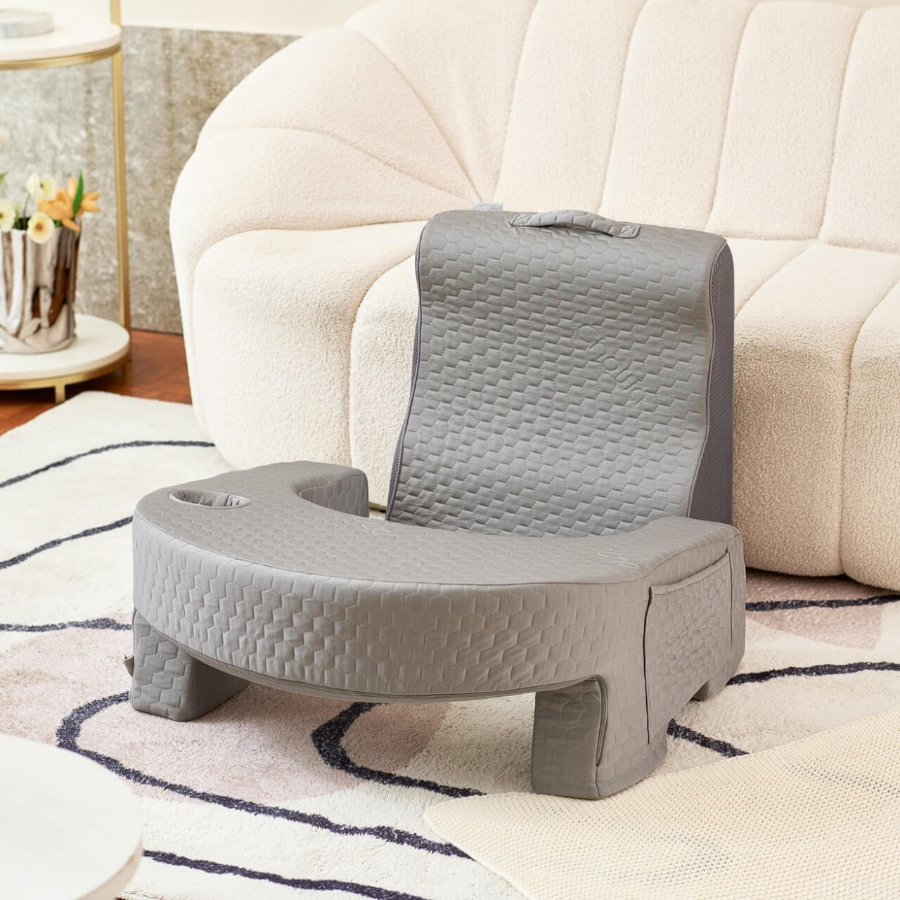 Work & Rest Set - Chowa