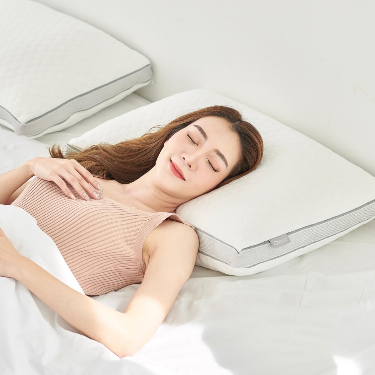 Work & Rest Set - Chowa