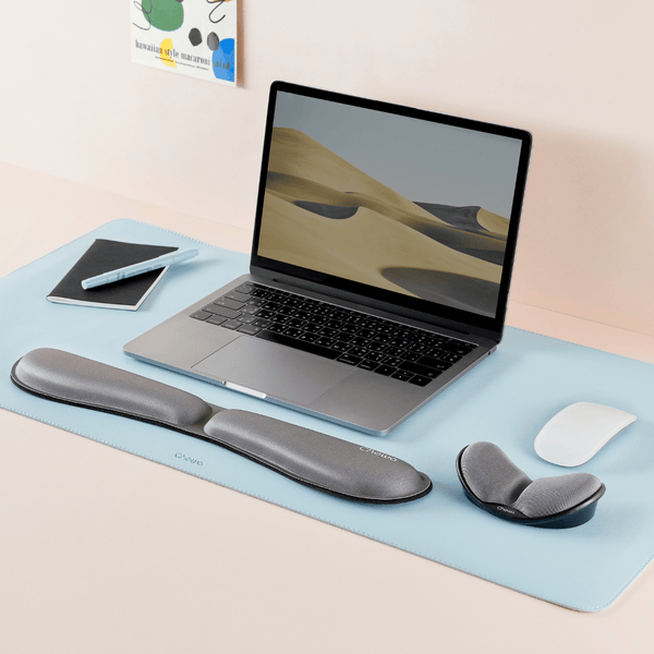 Work Smart Set - Chowa