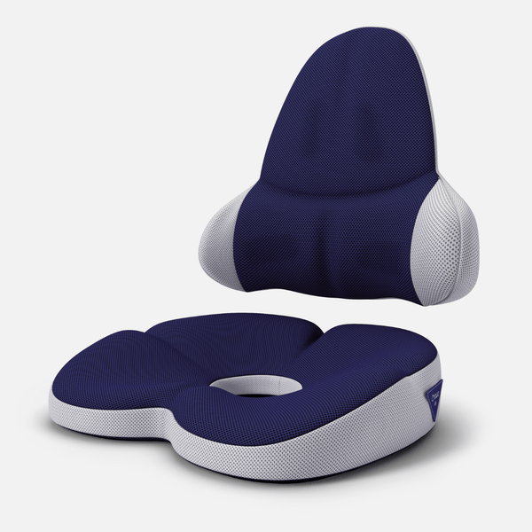 Work Smart Set - Chowa