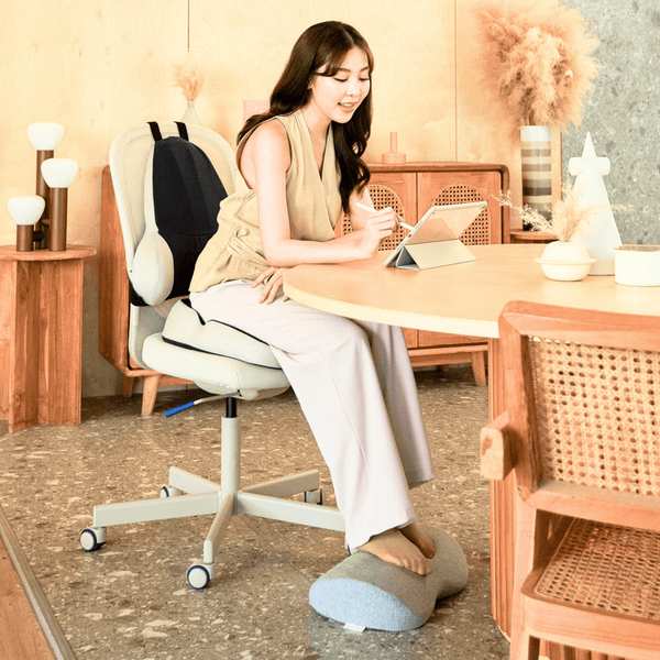 Work Smart Set - Chowa
