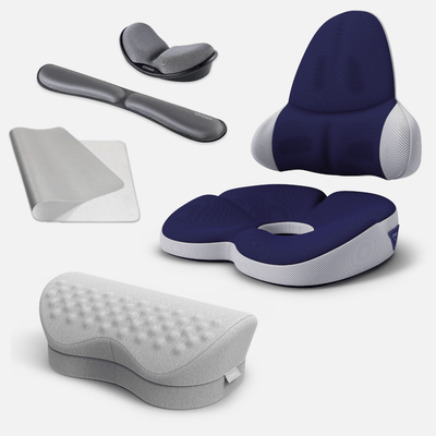 Work Smart Set - Chowa