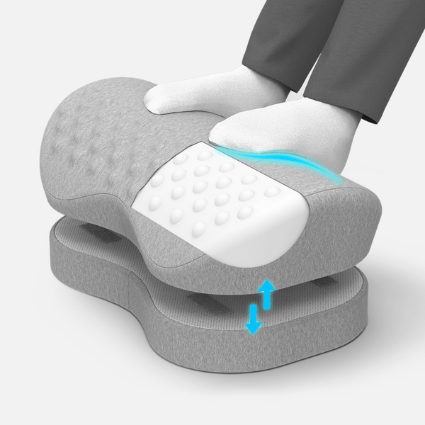 Work Smart Set - Chowa