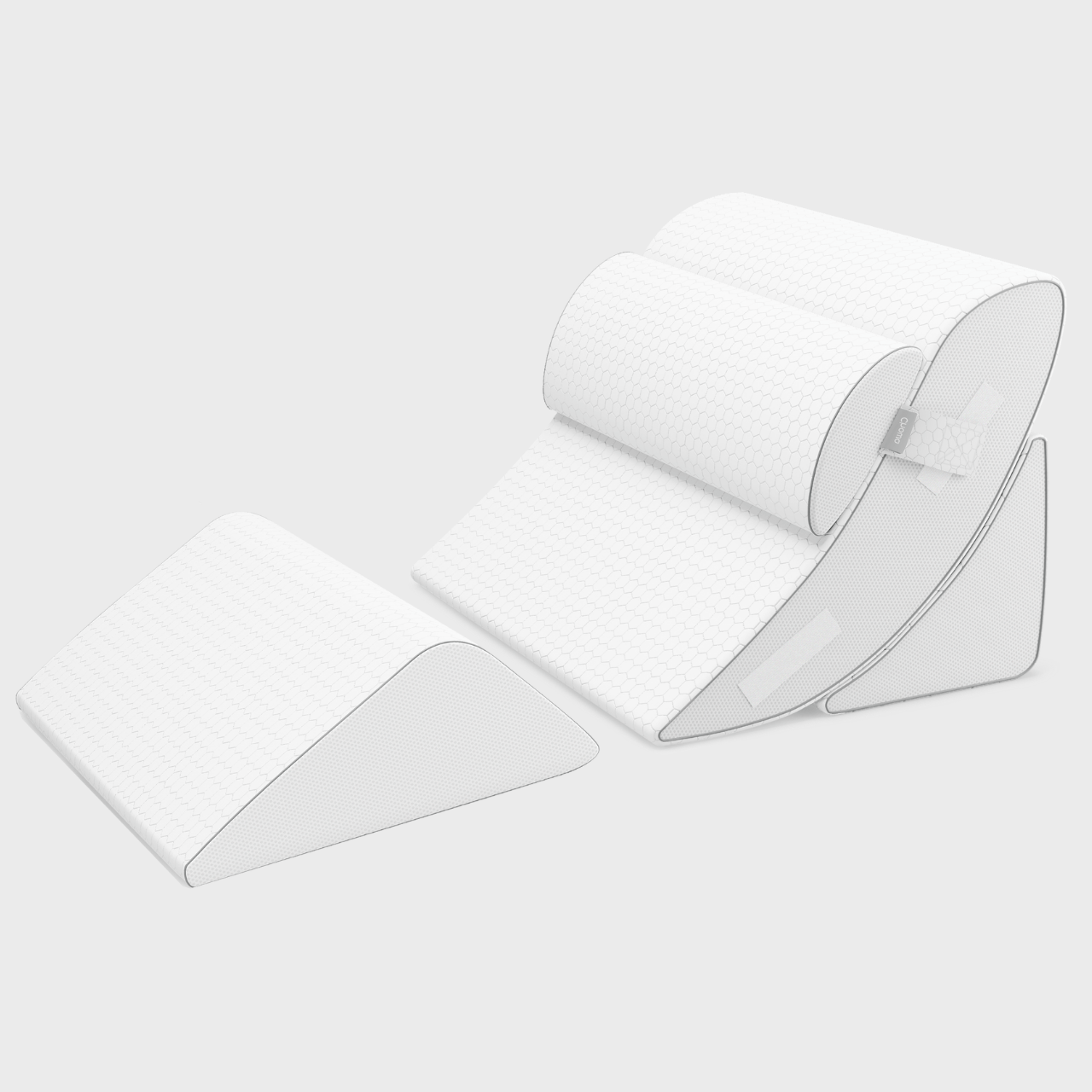 ปลอกหมอนกันกรดไหลย้อน Air-Tec - Chowa